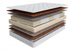  Askona 3.0 Comfort Extra Firm 80x190
