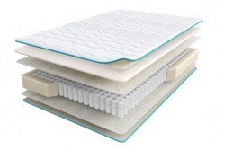  Askona Halal Naym 80x190