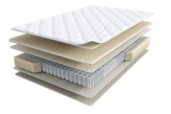  Askona Halal Destek 80x190