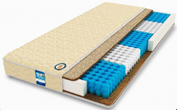  Askona Expert Effect 80x190