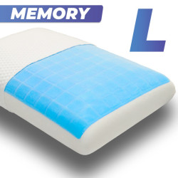     Memory-4 L gel 67x43x13