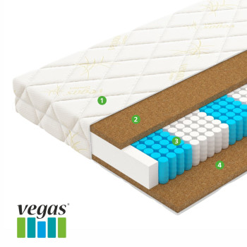  Vegas Relax Prime 120x195