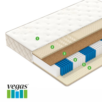  Vegas Golden Dream 160x195