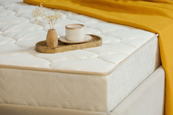 Матрас Аскона Sontery Sleep Tonic Yoga 160х200- фото6