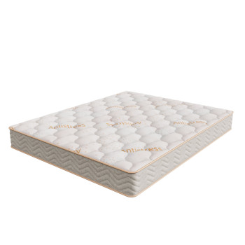 Матрас Аскона Sontery Sleep Tonic Lotos 160х200- фото7