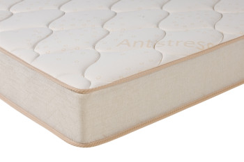 Матрас Аскона Sontery Sleep Tonic Lotos 160х200- фото8