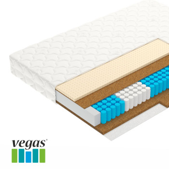 Матрас Vegas Smart Drive 100x190- фото