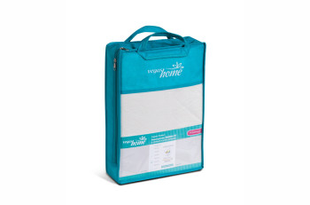 Наматрасник Vegas Protect Jersey L1 160 x 200- фото3