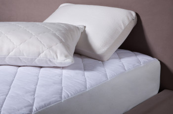 Наматрасник Vegas Protect Cotton S1 80х190- фото3