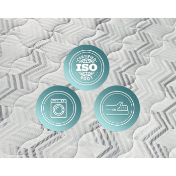 Матрас Фабрика Сна Sweet S-3 80x195- фото3