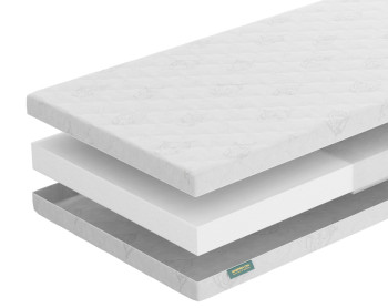 Матрас Фабрика Сна Kinder-2 90x190- фото2