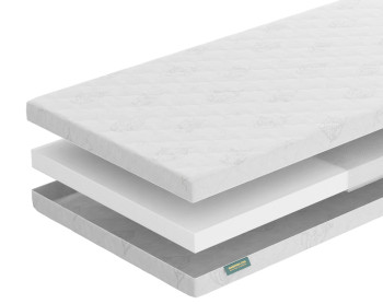 Матрас Фабрика Сна Kinder-1 90x190- фото2