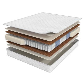 Матрас Askona Sontery Prime Ultra 160х200- фото2
