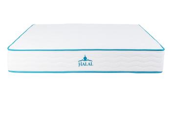 Матрас Askona Halal Naym 160x200- фото10