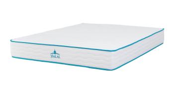Матрас Askona Halal Bakim 160x200- фото4