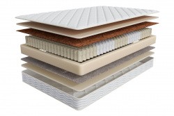  Askona 3.0 Comfort Double 80x190