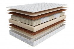 Askona 3.0 Comfort Firm 80x190