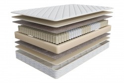  Askona 3.0 Comfort Medium 80x190