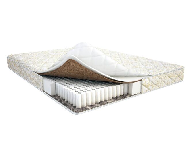  Askona Balance 2Sides 80x195