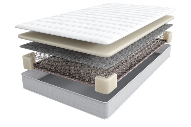  Askona Balance Practice Comfort 160200