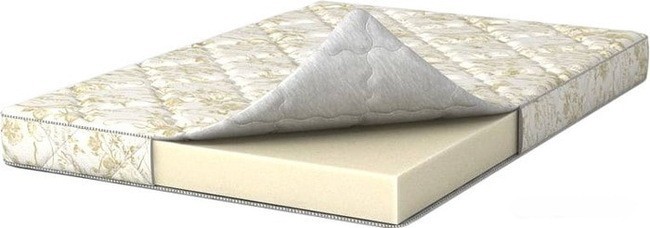  Askona Compact Effect Low 160200