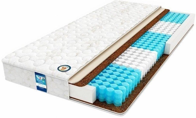  Askona Expert Element 90x200