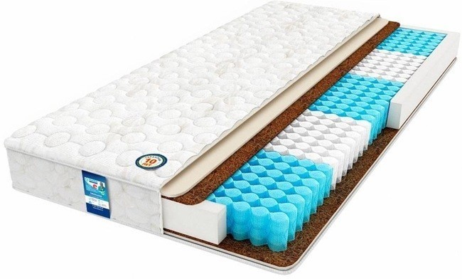  Askona Expert Element 200x200