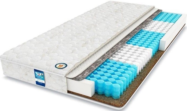  Askona Expert Erudite 160x200