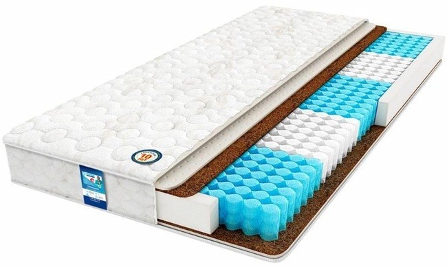  Askona Expert Etalon 160x200