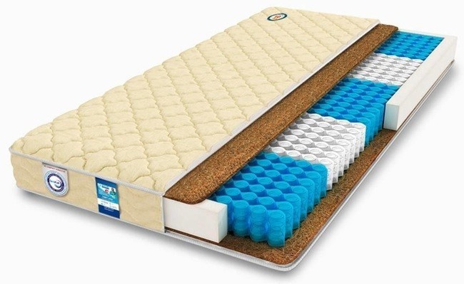  Askona Expert Experience 120x200