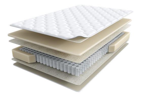  Askona Halal Destek 120x195