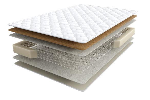  Askona Halal Dilek 90x190