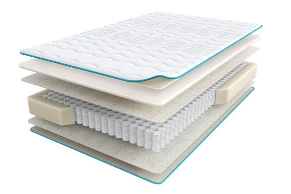  Askona Halal Naym 80x200