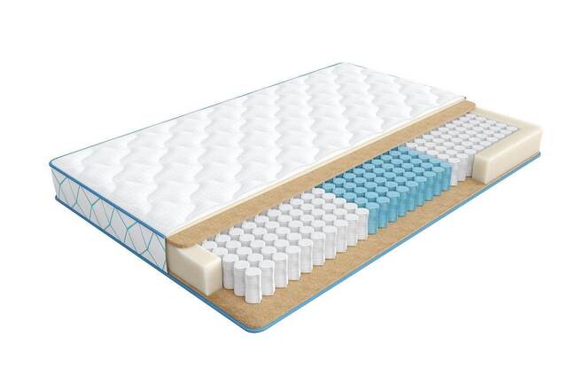  Askona Sky Blue 90x190