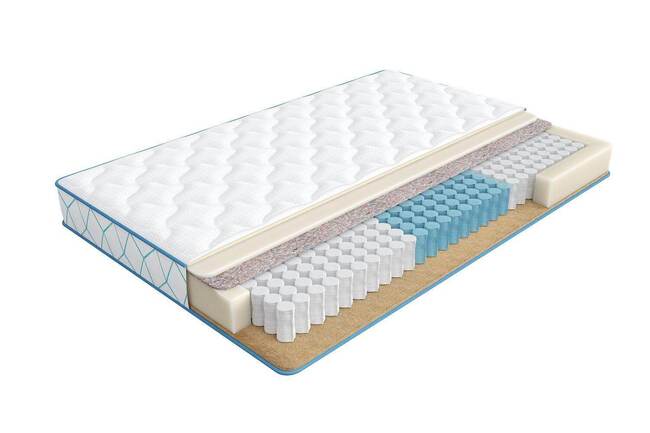 Askona Sky Frost 90x190
