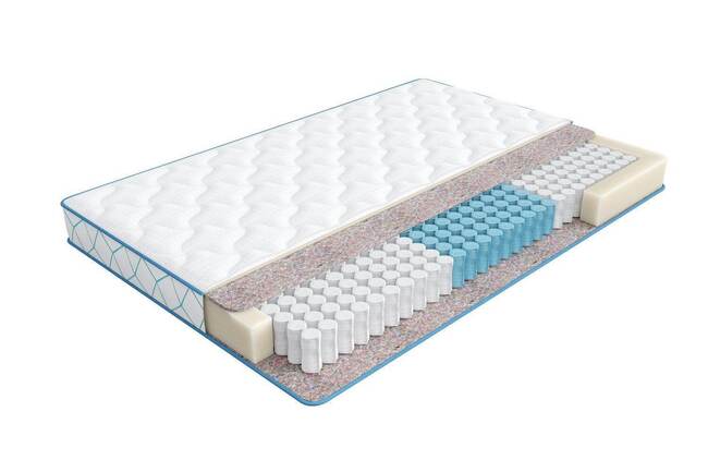  Askona Sky Ice 90x190