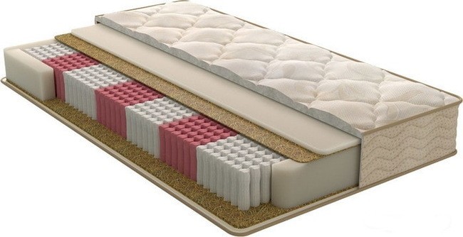  Askona SOUL Norma 200x200