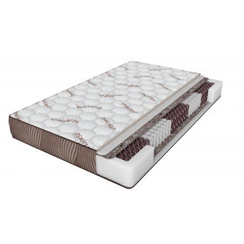 Askona Terapia Pulse 180x200