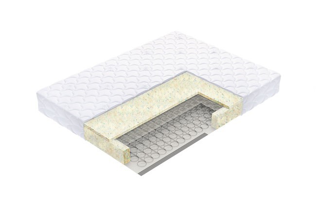 Vegas Smart Spark Light 80x190