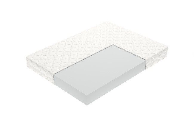 Vegas Smart Tempo 90x186