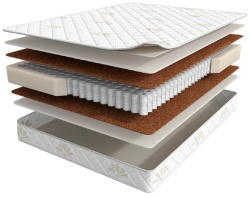  Askona Balance Prestige 80x190