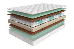  Askona 3.0 Pro Comfort Firm 80x190