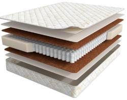  Askona Balance Status 160x200